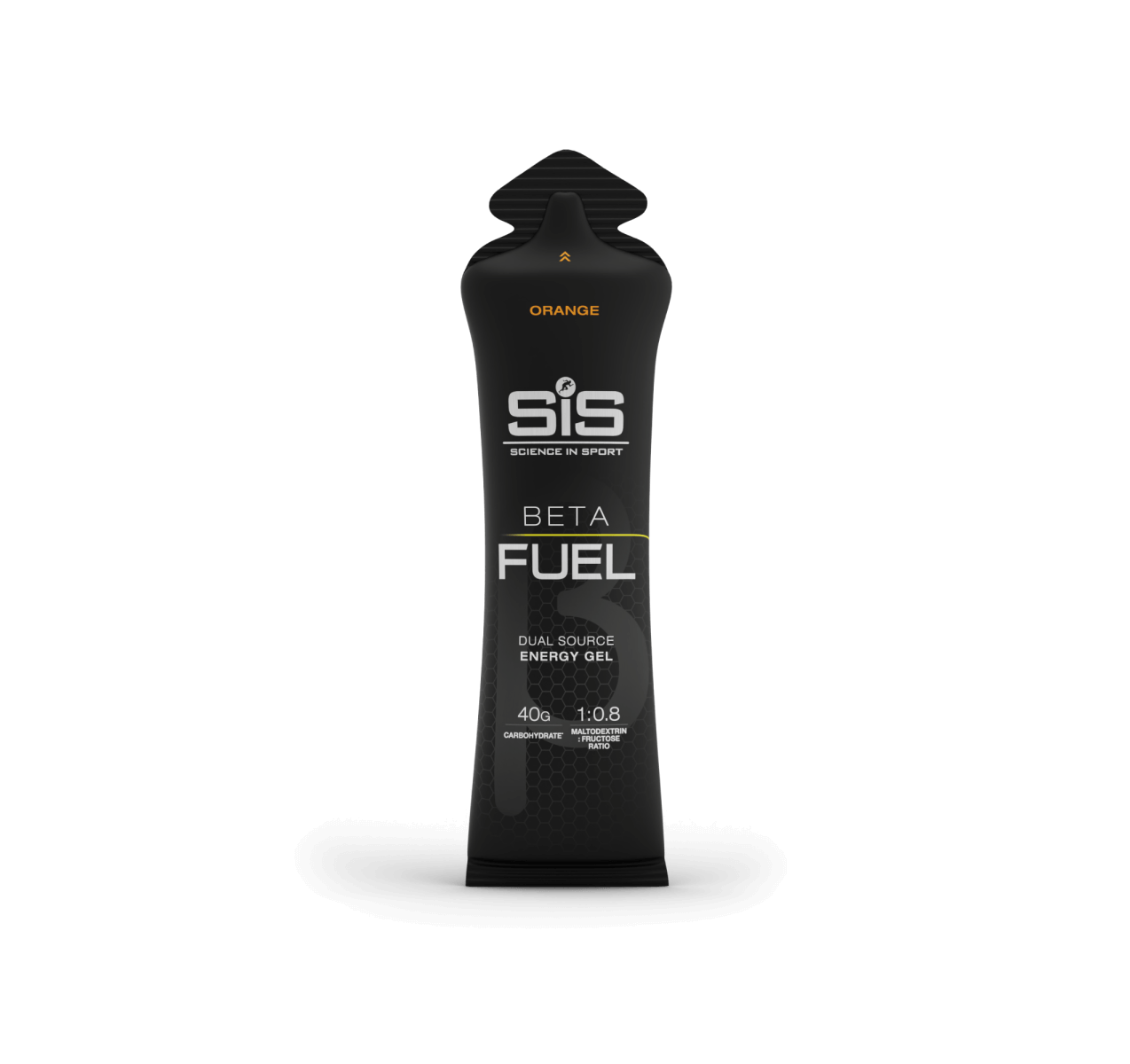 BETA Fuel Gels