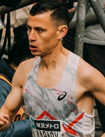 Mohammed Reda El-Aaraby