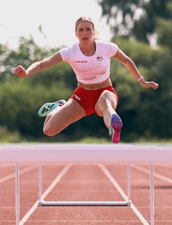 Jessie Knight