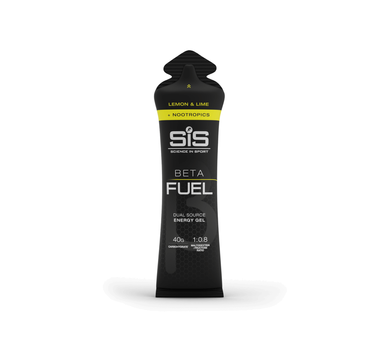 BETA Fuel Gels