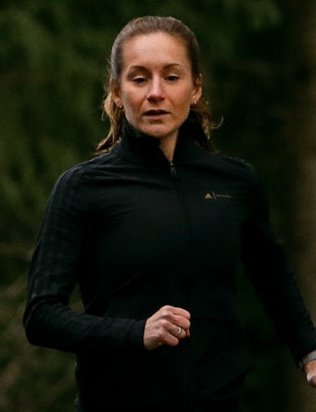 Steph Davies