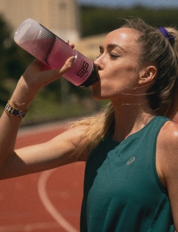Eilish McColgan