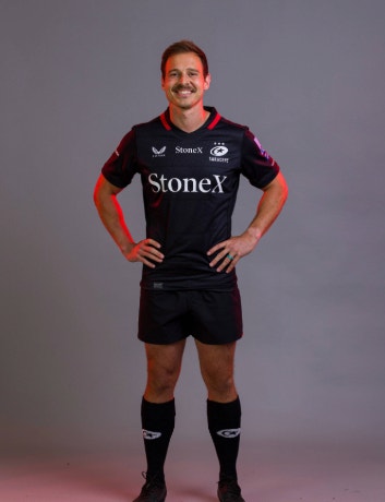 IVAN VAN ZYL