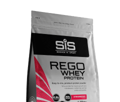 Recovery Powders
