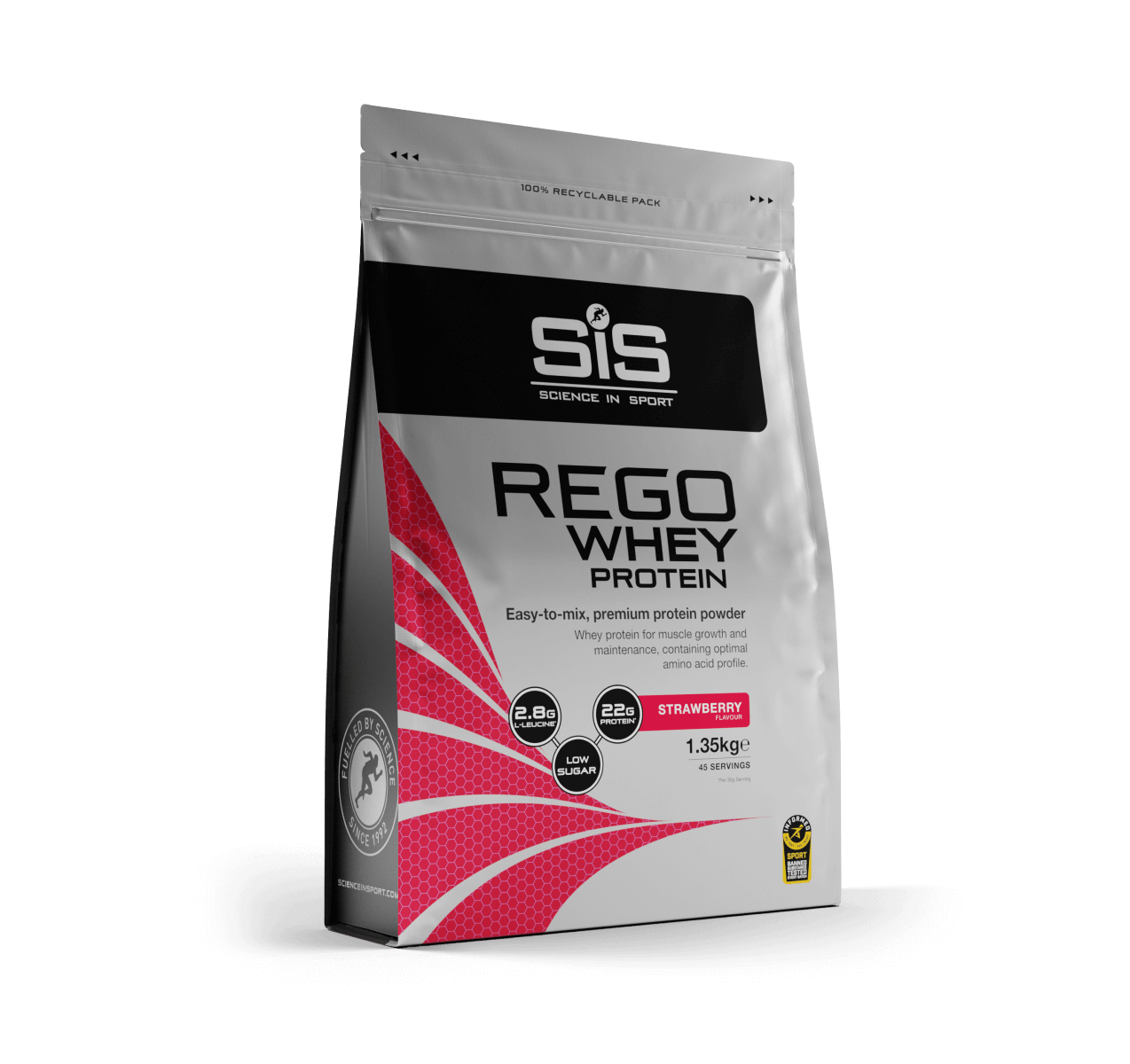 REGO Whey Protein