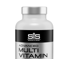 Advanced Multivitamins