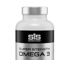 Super Strength Omega 3