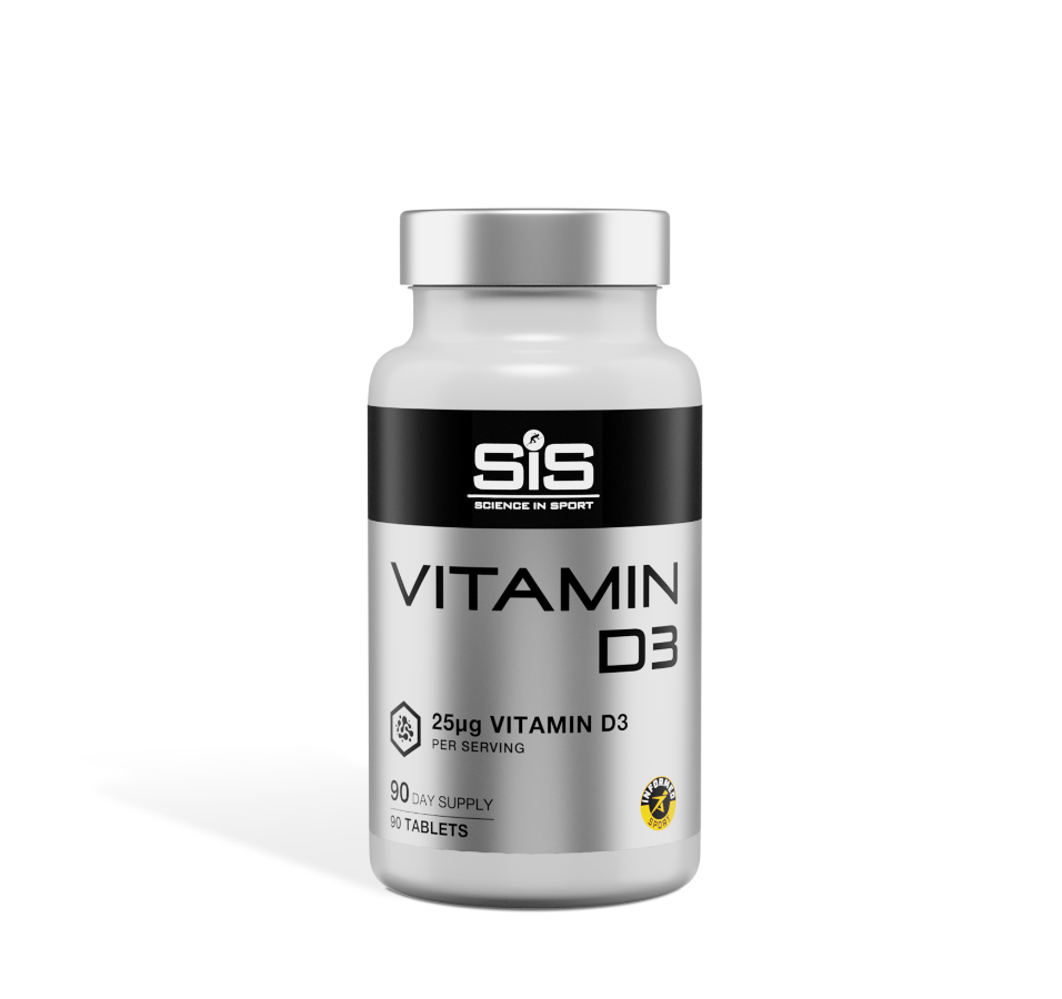 Vitamin D3