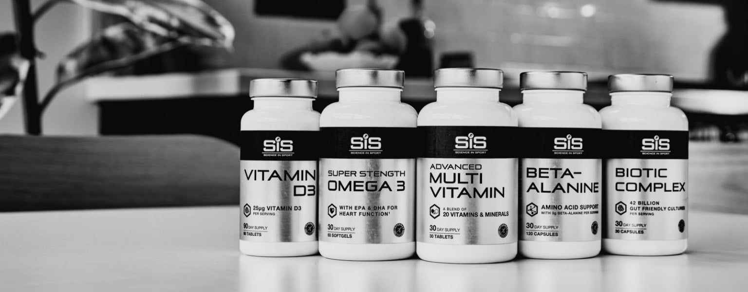 Supplements